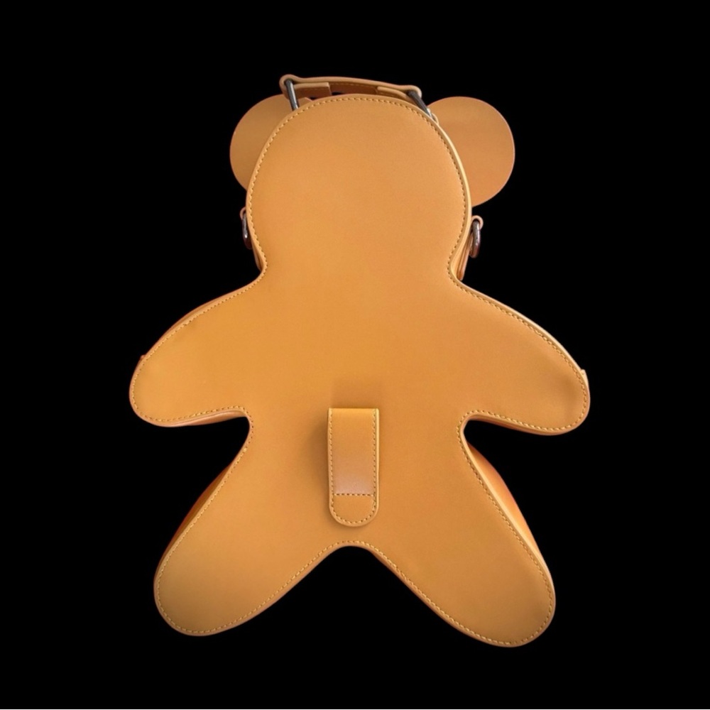 Magically Horrific™ GingerDEAD M. Novelty Purse - Picture 5 of 6